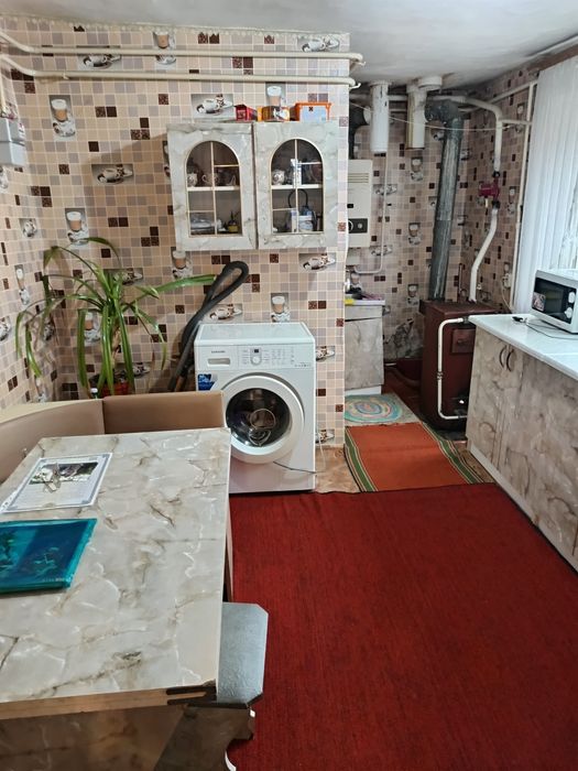 Продаётся дом Верхняя Хортица