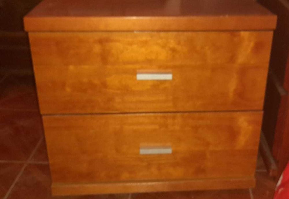 Mobília de quarto