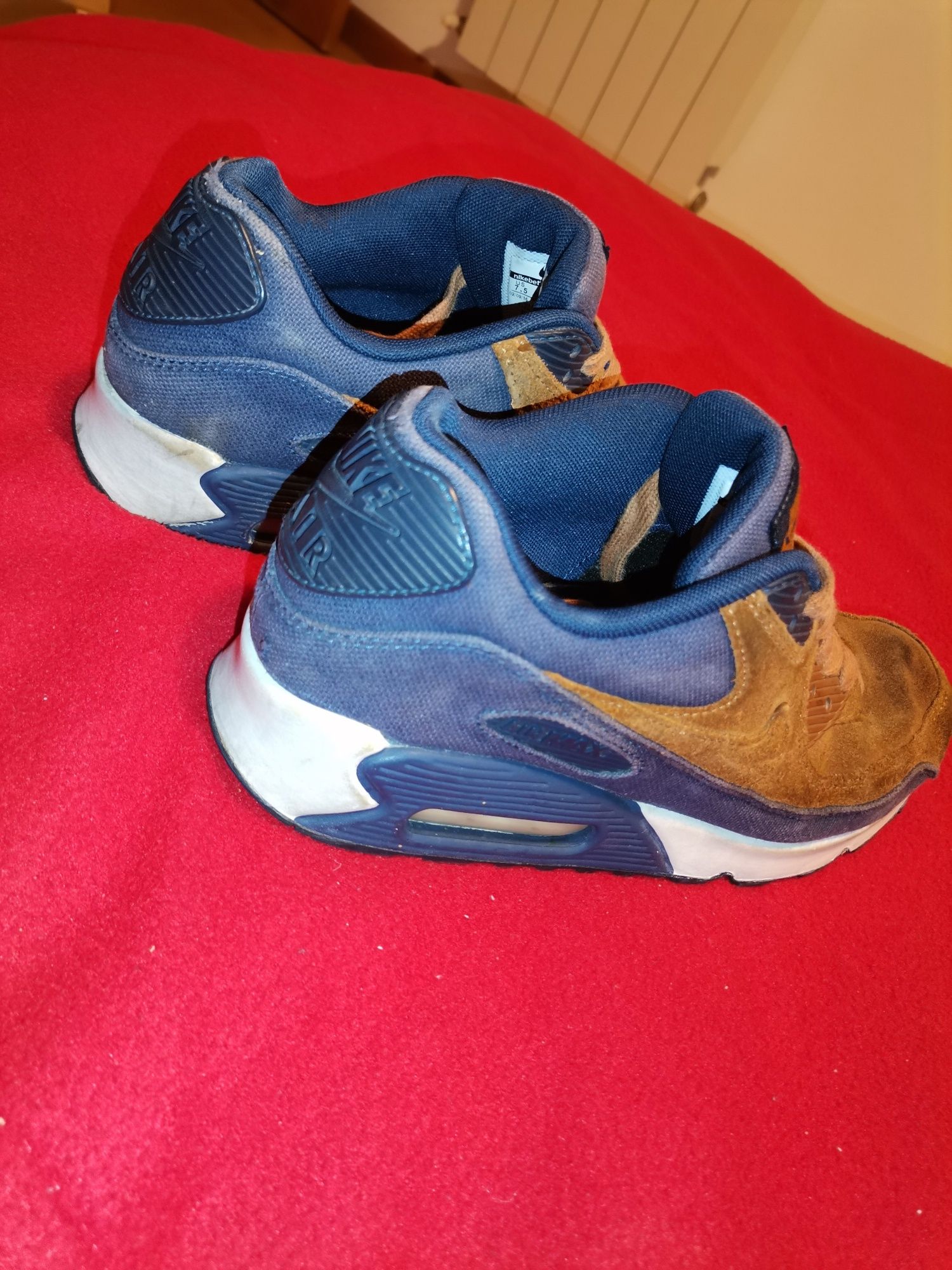 Ténis Nike Air Max 90