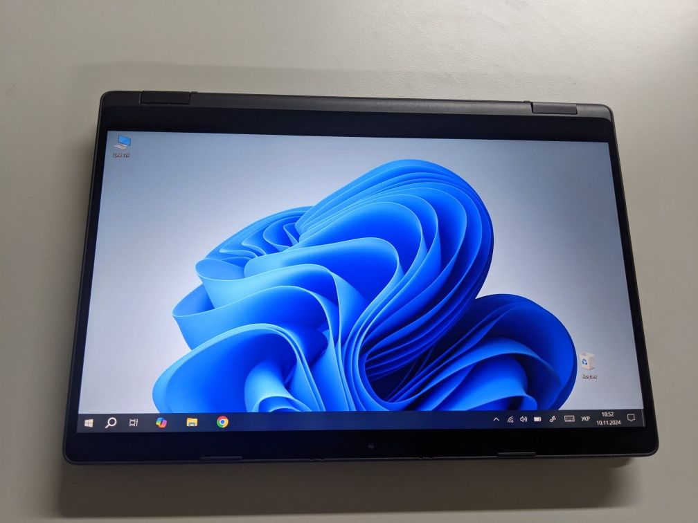 Ноутбук Dell Latitude 5300 2-in-1                 intel Core i5 8265U