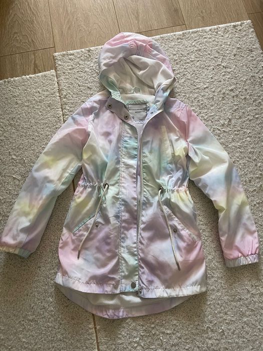 Ветровка на девочку
