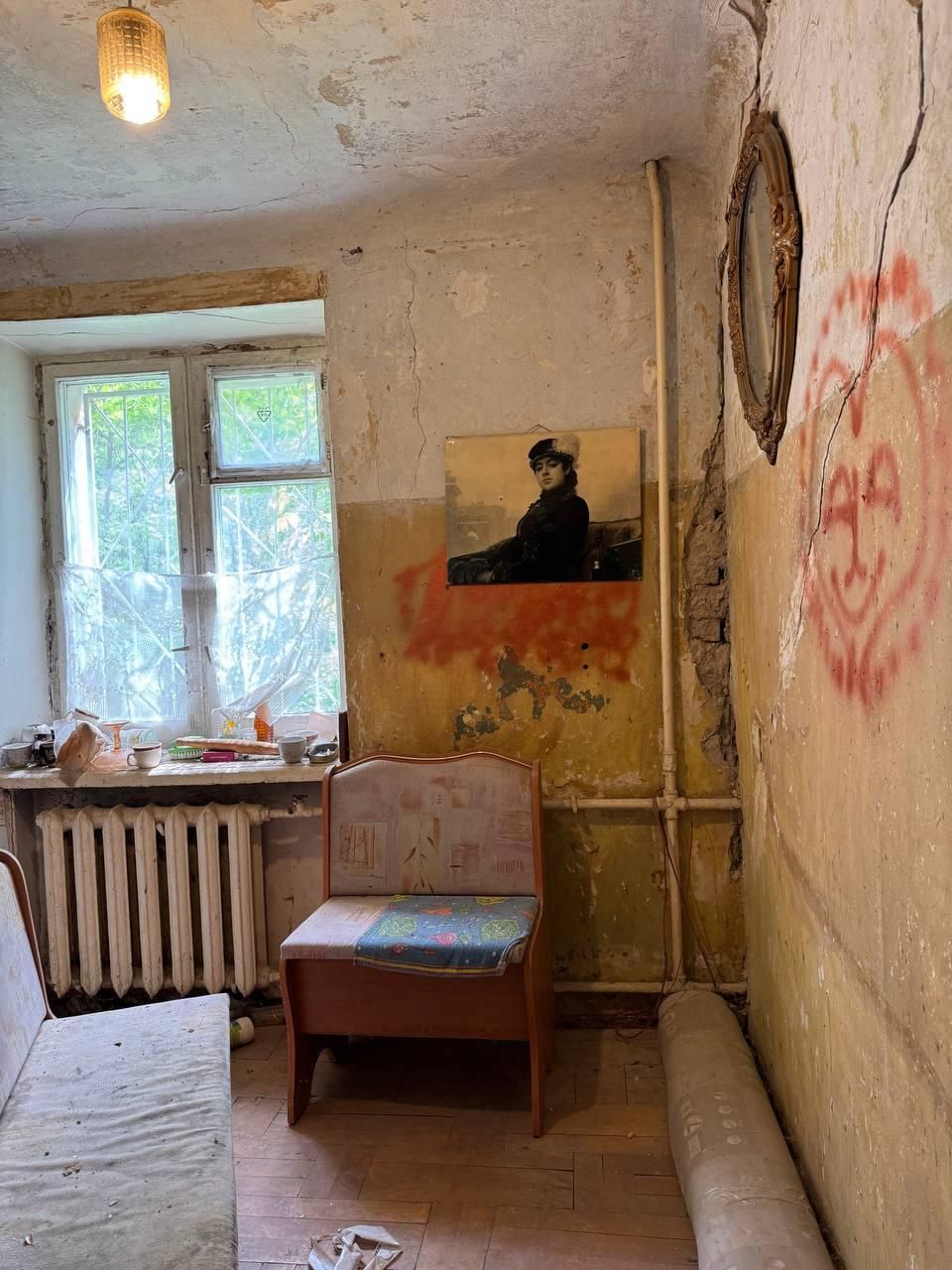 2-к, Вартових Неба вул., 41А, Павлове Поле