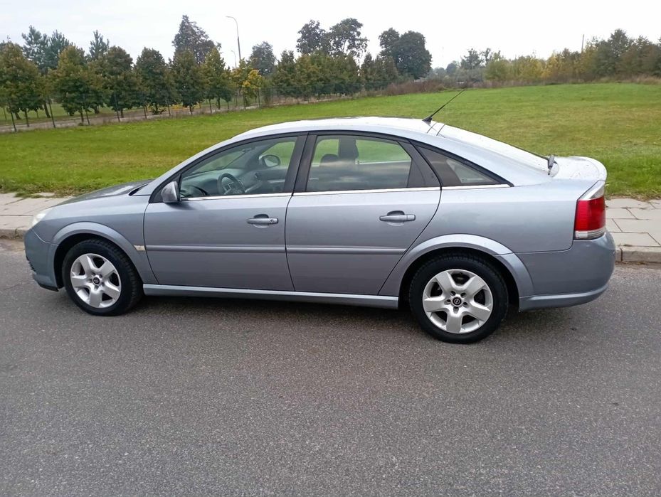 Sprzedam Opel Vectra