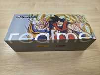 Realme GT Neo 2 Dragon Ball Z – Edycja limitowana, pełen zestaw