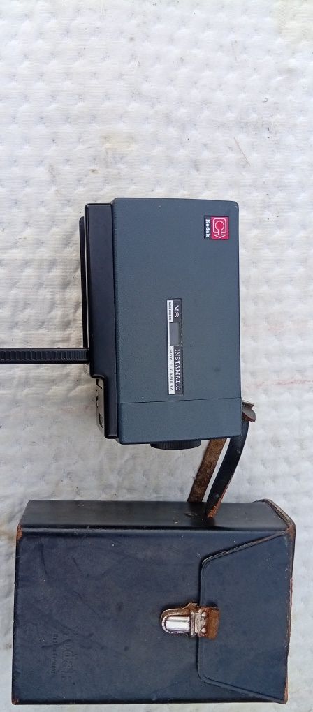 Kamera Kodak retro