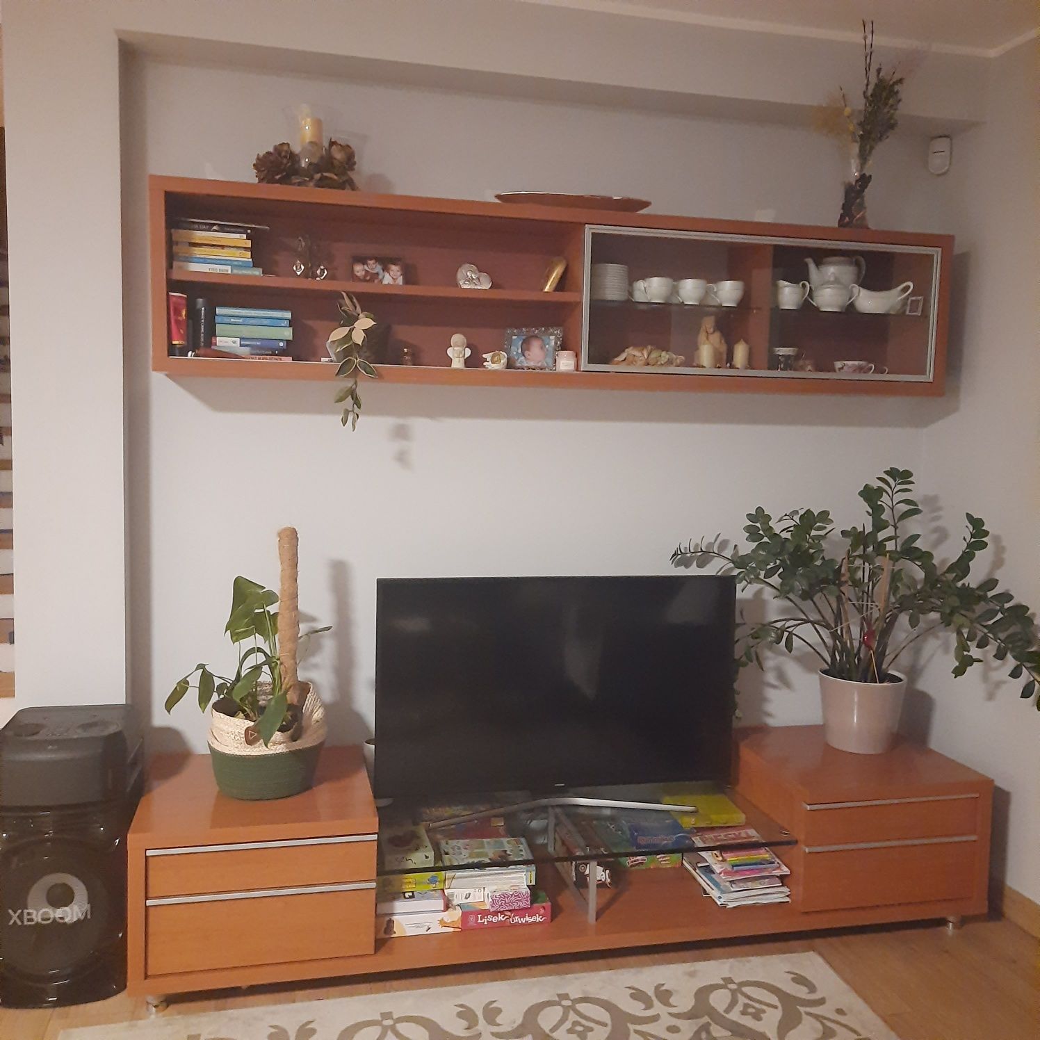 Meble do sonu 6 elementów