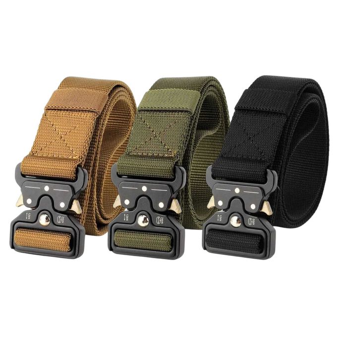 Тактичний ремінь на пояс, Тактический брючный ремень пряжка для штанов