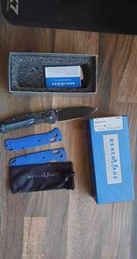 Benchmade Bugout 535