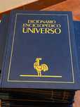 Coleção Dicionário Enciclopédico Universo