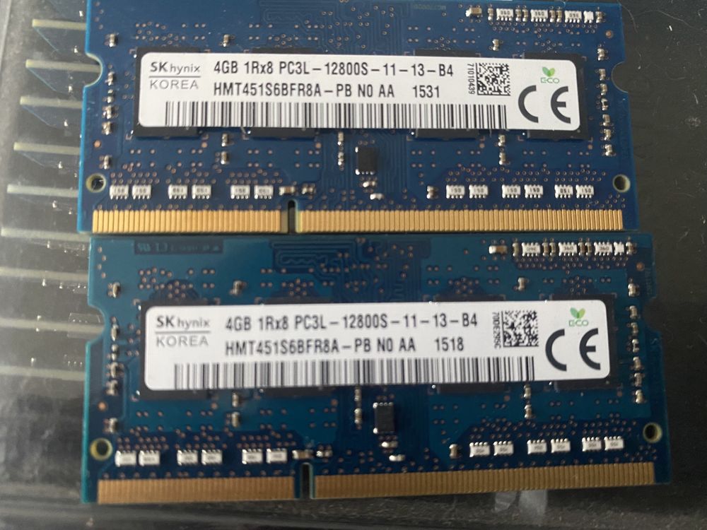 4gb DDR3 1600 PC3L-12800s память для ноутбука 4гб