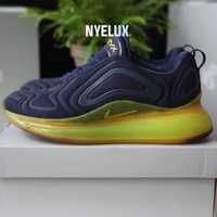 Buty NIKE Air Max 720 - granatowe - 42 - oryginalne