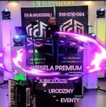 Dj Wodzirej Wesela Urodziny  Sieradz