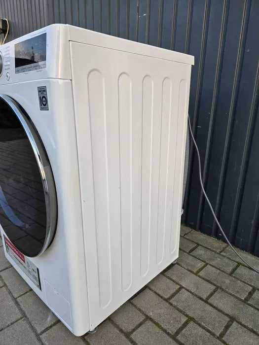 Пральна машина LG з прямим приводом F6WV710AT2. Доставлю!