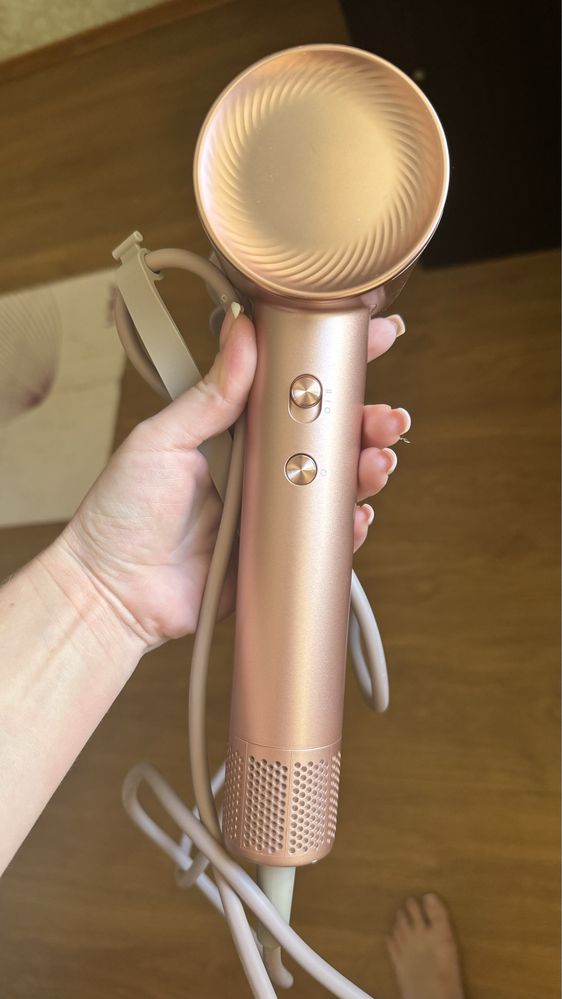 Фен Dream Hair Glory High-speed