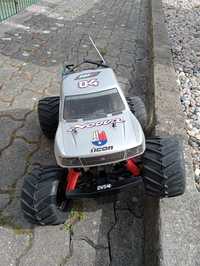 RC Kyosho 4x4 Gasolina