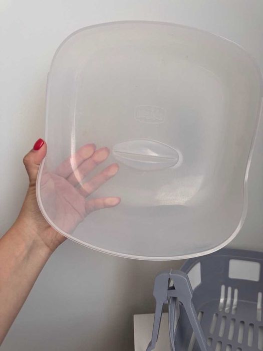 Стерилізатор Chicco для мікрохвильової печі