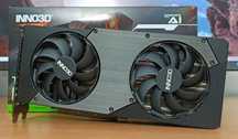Karta Graficzna INNO3D GeForce RTX 5070 X2 12GB Gwarancja