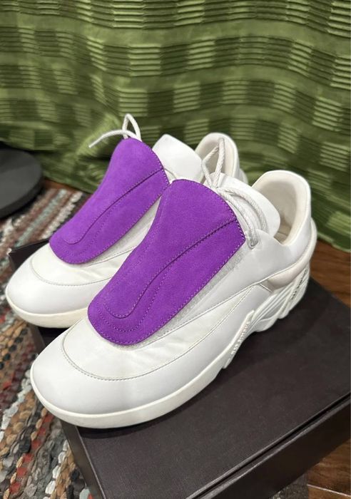 Raf Simons Antei(БЕЗ ПЕРЕДПЛАТИ)