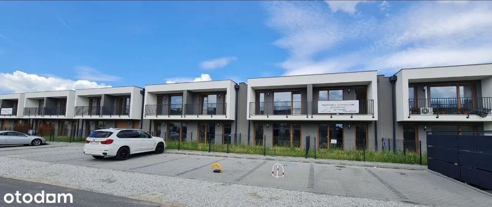 Mieszkanie, Skarbimierz-Osiedle