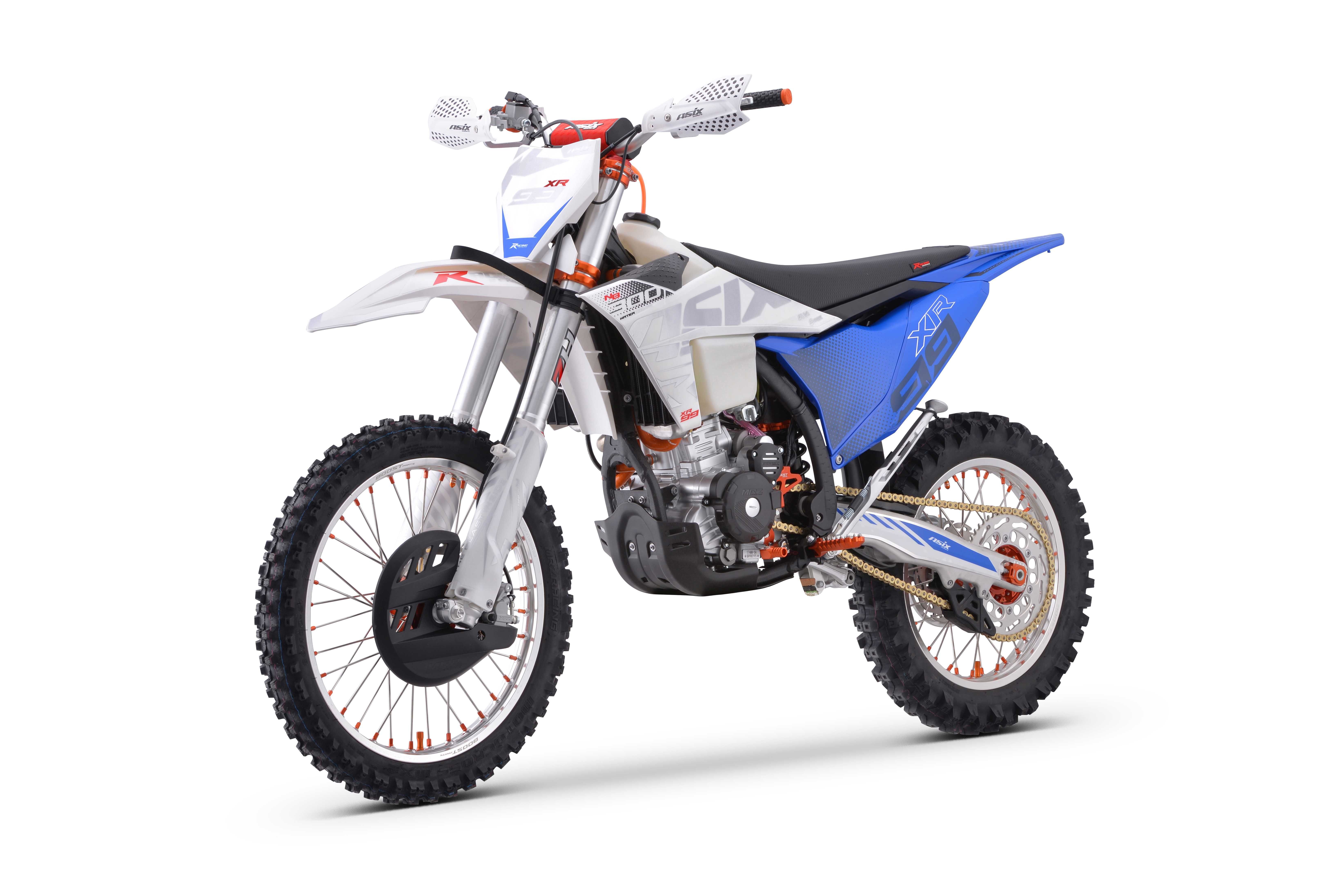 Asix XR-99 300cc raty 0% transport 0 zł leasing kross cross racing