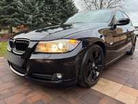 BMW Seria 3 BMW 330d 245KM
