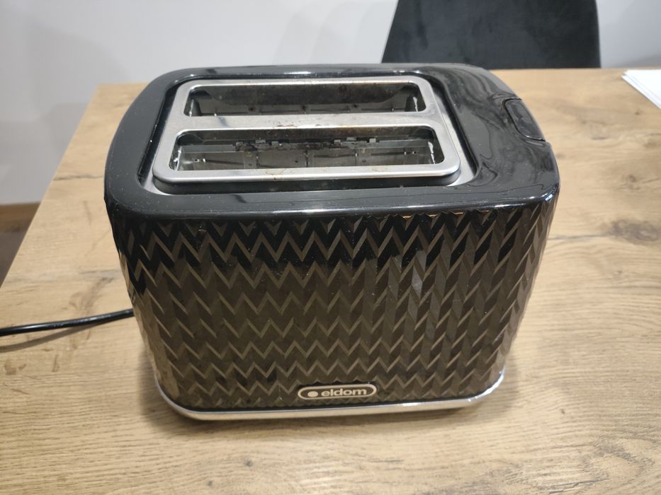 Toster opiekacz Eldom