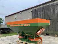 Amazone ZA-U 1501