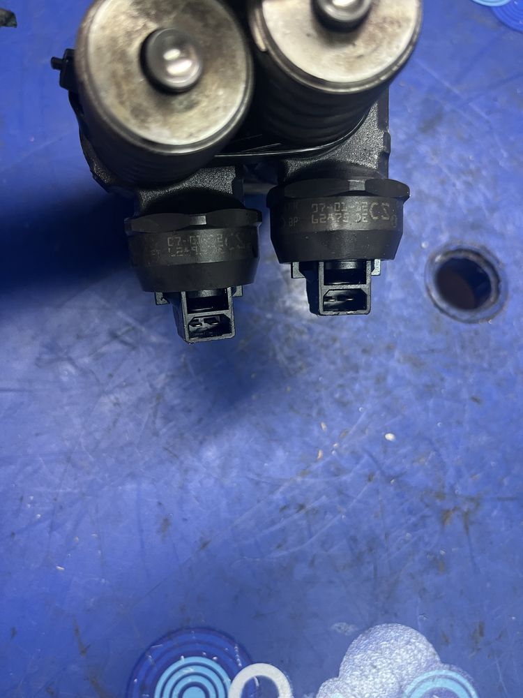 Injetores seat audi vw motor 1.9 tdi Pd