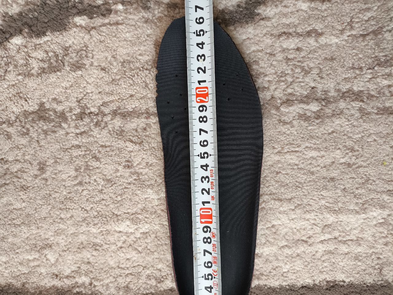 Кросівки Mammut Ultimate Pro Low GTX 41 Black Мамути на гортексі