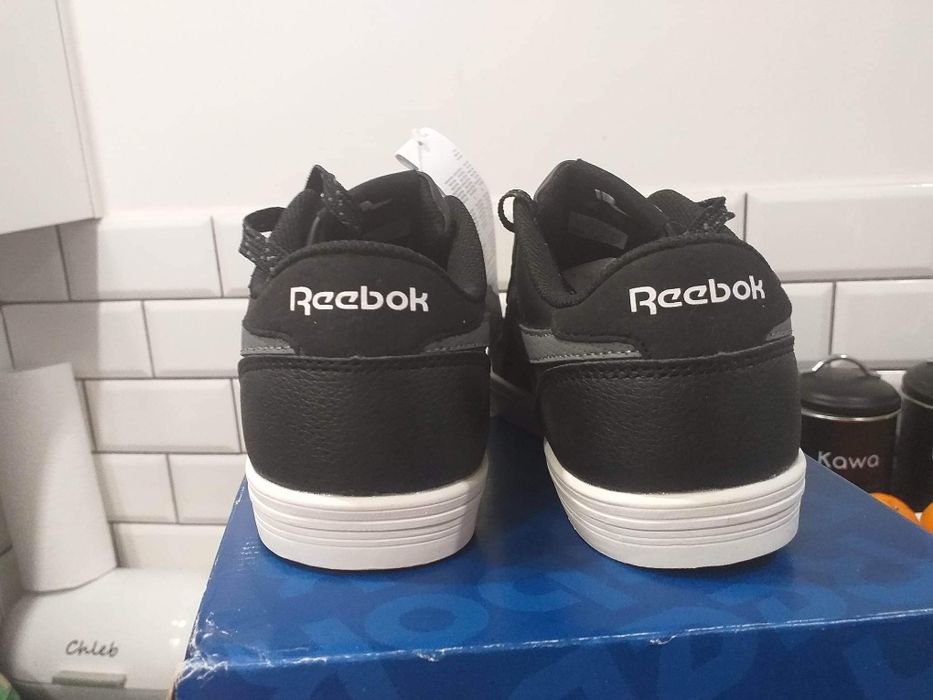 Nowe oryginalne buty Reebok classic 36,5 - 23,5cm wkładka oryginały sk