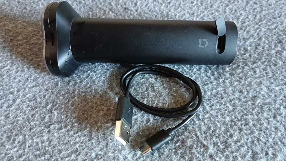 Бритва Xiaomi Mijia Electric Shaver S300