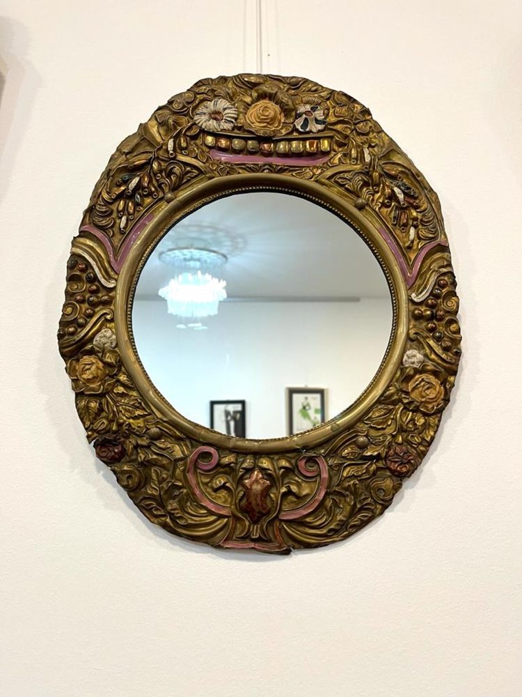 Espelho sec. XIX