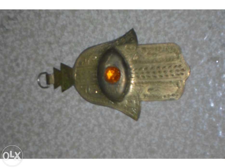 Mão de fatima