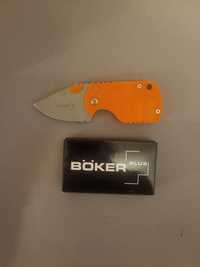 Карманный складной нож Boker Plus 01BO589 | Новый!
