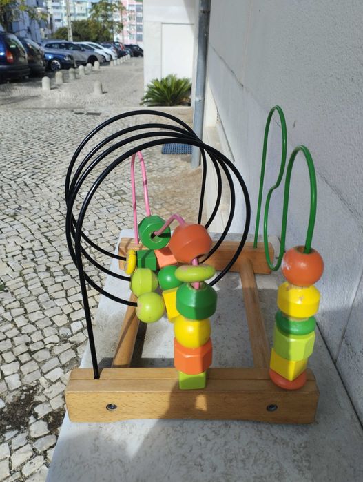 Brinquedo estado novo