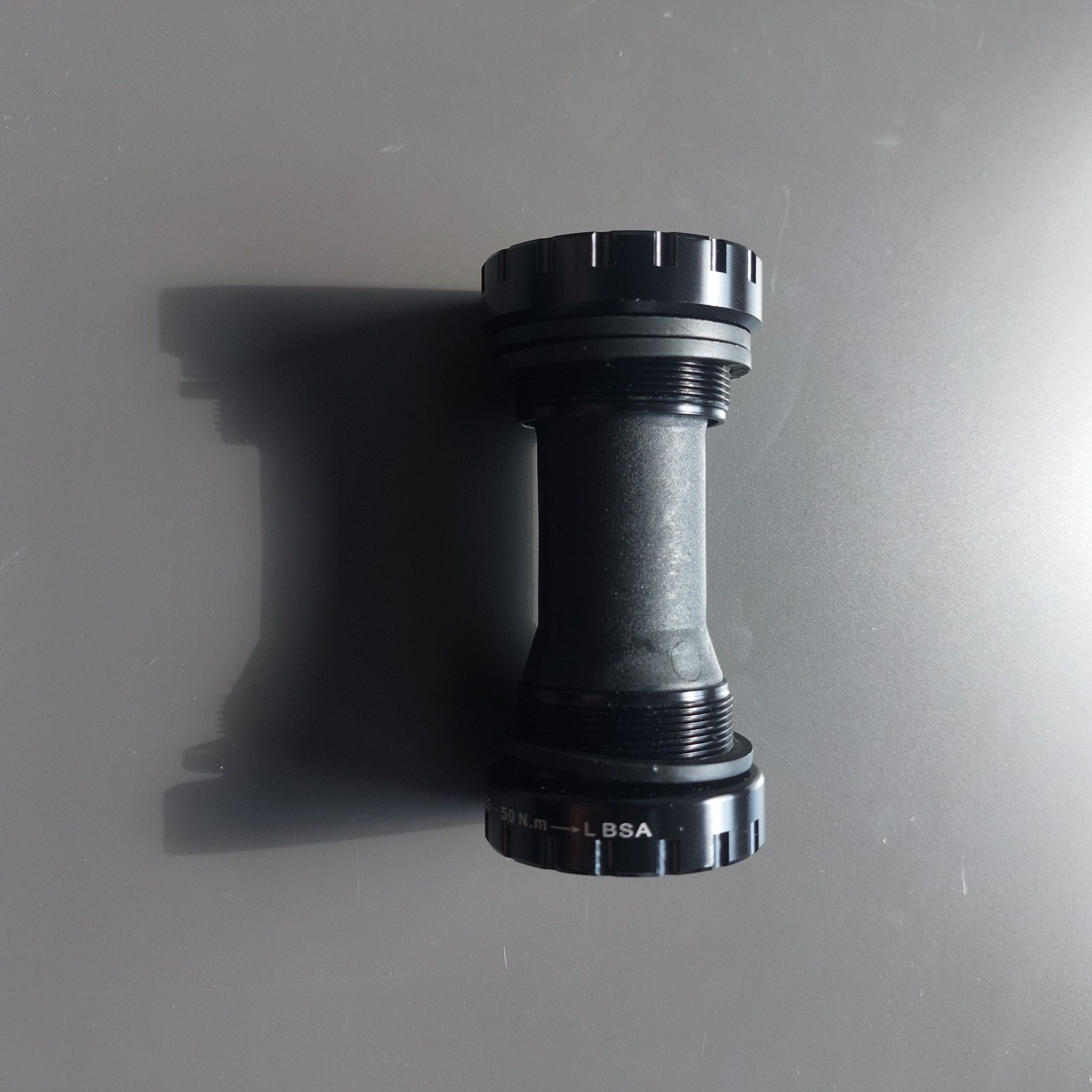 Mechanizm korbowy korba 1 rzędowa Hollowtech jak Shimano! Okazja!