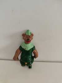 Figura Robin Hood em plástico rígido
