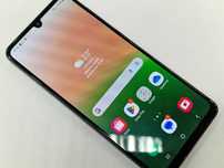 Samsung Galaxy A33 5G/ 6GB/ 128GB/ Awesome Black/ Grade C/ +Ładowarka