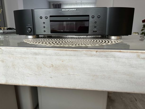 Marantz UD 7007!! Hi End Blu Ray, DVD, SACD!! Idealny Stan!!