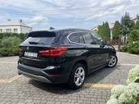 Bmw X1 / 2019 / DIESEL / 105000 km / ZADBANE