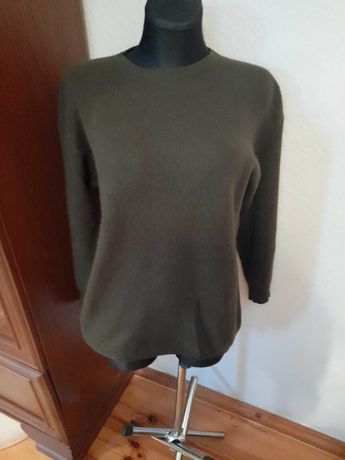 Kaszmirowy sweter Mariposa