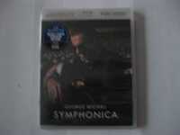 George Michael -Symphonica /Blu-ray Pure Audio /2014