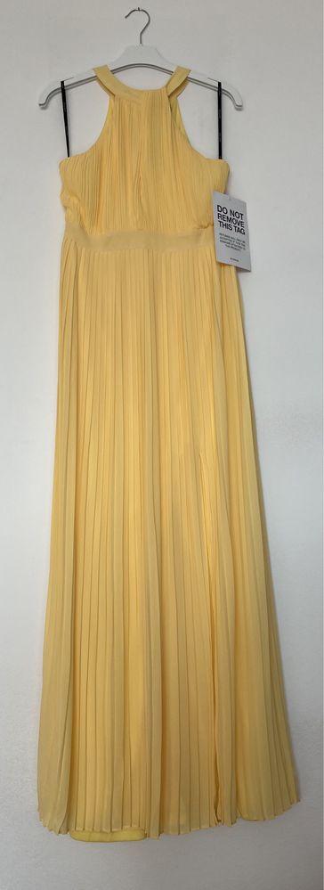 Tfnc Lucia Suknia balowa 40 L