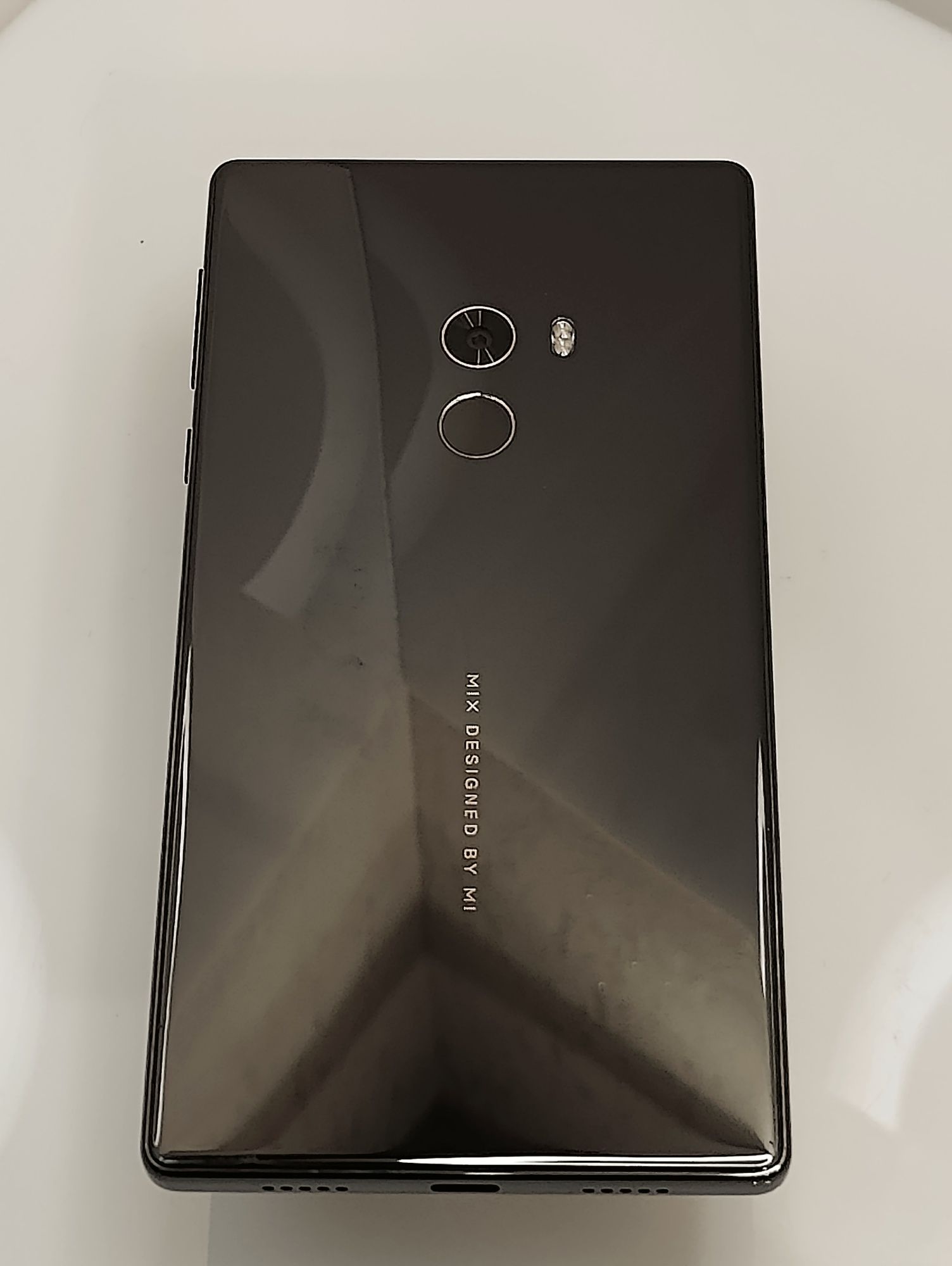 Xiaomi mi mix 6/256 Gray