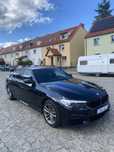 BMW G30 2.0D 2018R Mpakiet zamiana