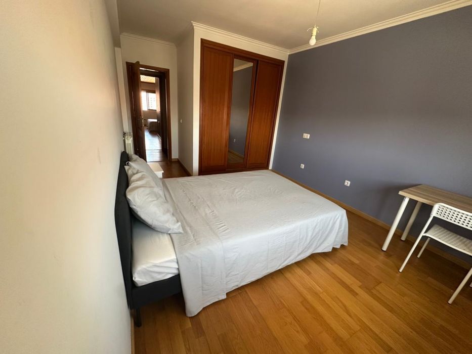 Apartamento T3 no Lavradio