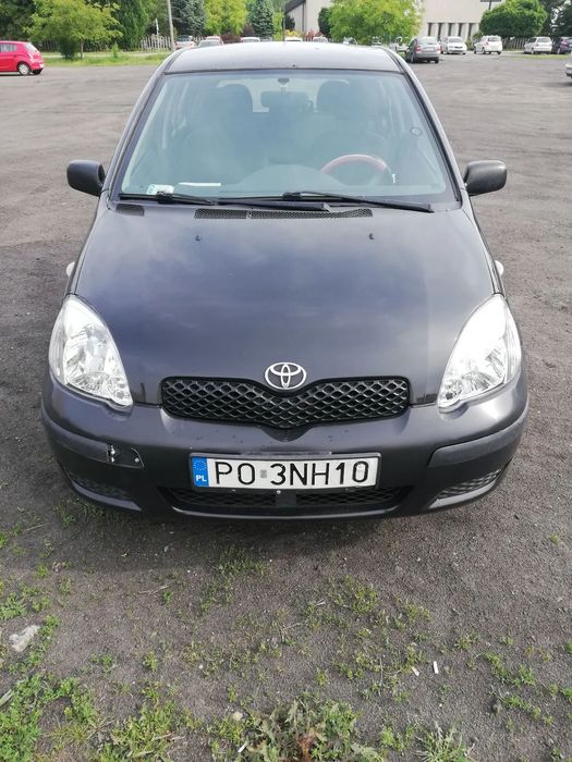 Toyota Yaris Toyota Yaris 1.3 KAT