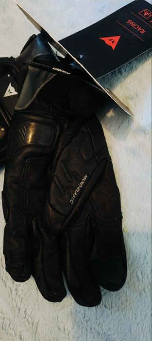 Rękawice dainese 4-stroke 2 rozm L