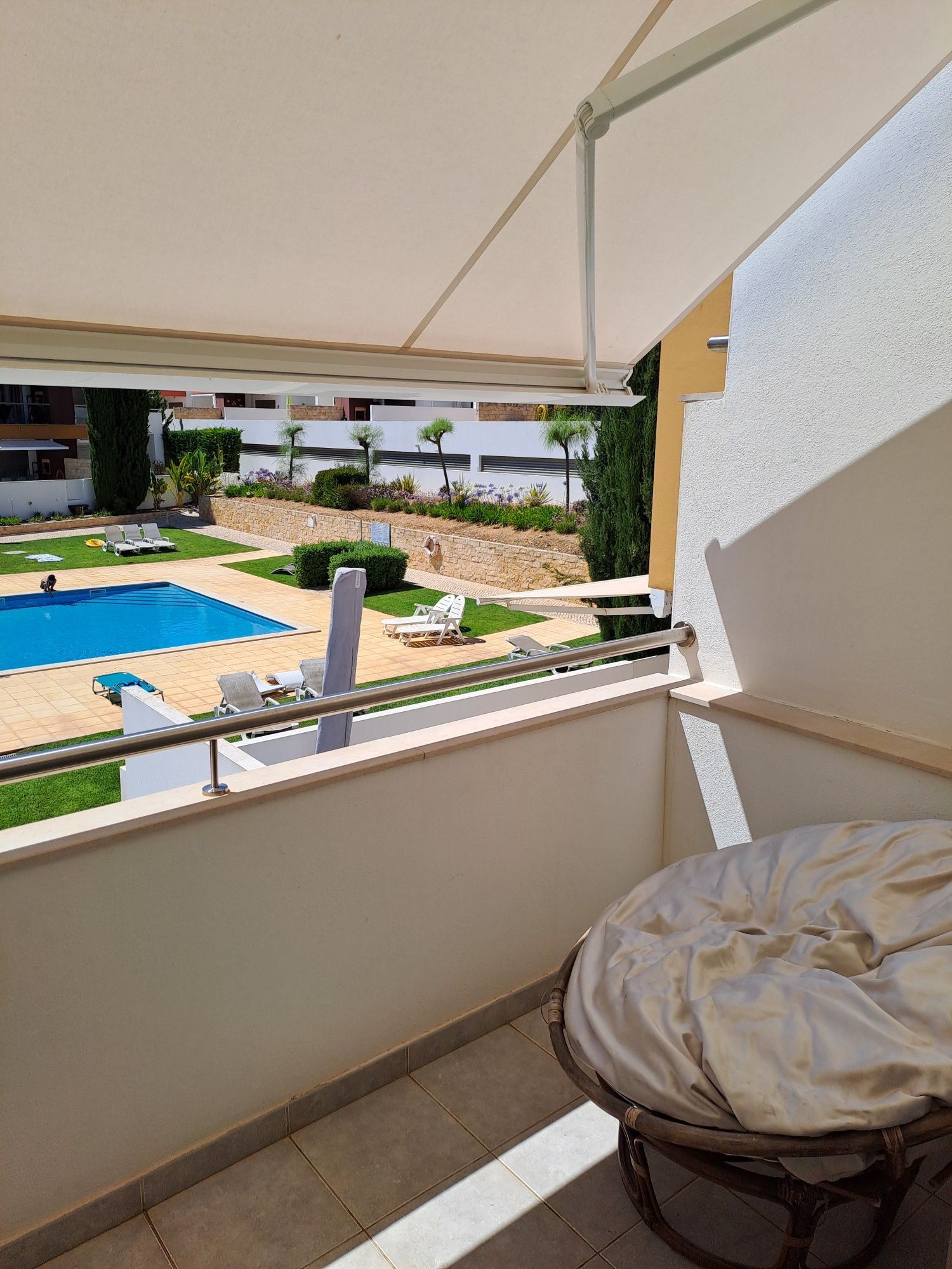 Apart. T2 Guia - Albufeira (Anual)