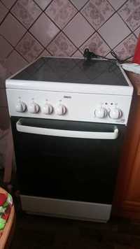 Электрическая плита, печь, печка, духовка Zanussi